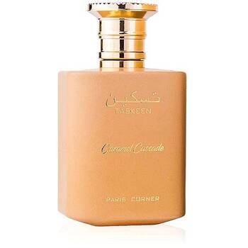 Taskeen Caramel Cascade EDP
